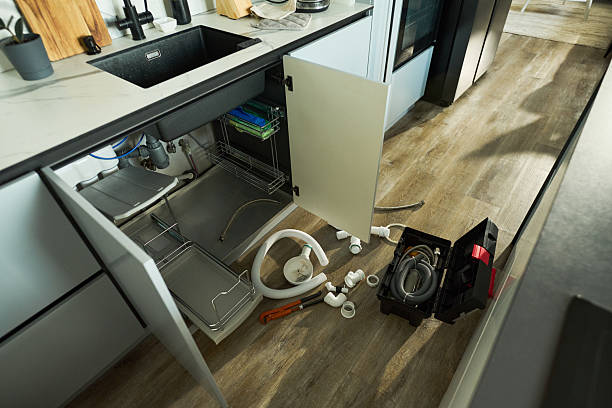 Trusted Emergency Plumber service in DeWitt, MI - AAA Plumbing Heating