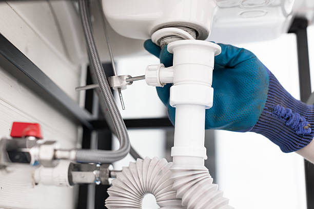 Reliable Emergency Plumber contractor in DeWitt, MI by AAA Plumbing Heating